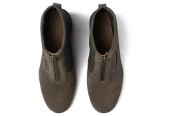 Women ABEO Standard|Office-Metropolis Zip Metatarsal