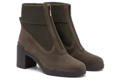 Women ABEO Standard|Office-Metropolis Zip Metatarsal