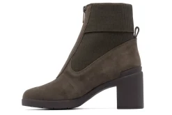 Women ABEO Standard|Office-Metropolis Zip Metatarsal