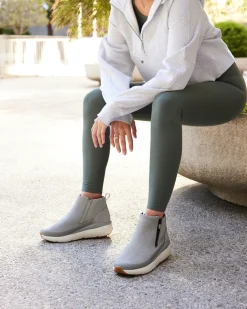 Women ABEO Standard|Education-MXV Shift Zip