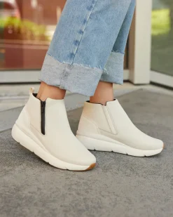 Women ABEO Standard|Education-MXV Shift Zip Metatarsal