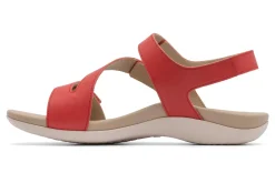 Women ABEO Standard|Education-Oasis Sandal