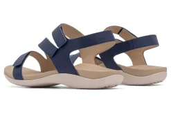 Women ABEO Standard|Education-Oasis Sandal