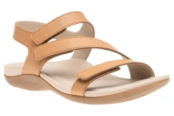 Women ABEO Standard|Education-Oasis Sandal