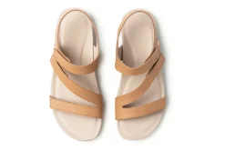 Women ABEO Standard|Education-Oasis Sandal