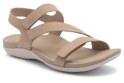 Women ABEO Standard|Education-Oasis Sandal