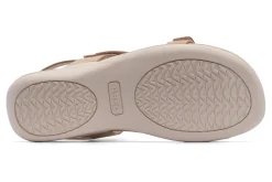 Women ABEO Standard|Education-Oasis Sandal