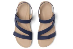 Women ABEO Education|Travel-Oasis Sandal Metatarsal