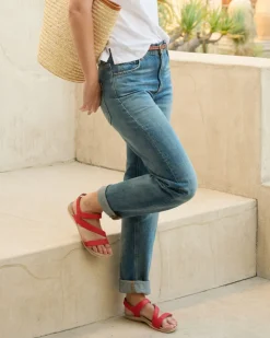 Women ABEO Education|Travel-Oasis Sandal Metatarsal