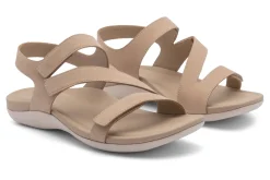Women ABEO Standard|Education-Oasis Sandal Metatarsal