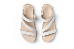 Women ABEO Standard|Education-Oasis Sandal Metatarsal