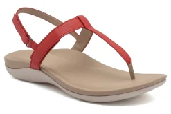 Women ABEO Standard|Education-Oasis T Strap