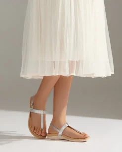 Women ABEO Standard|Education-Oasis T Strap