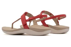 Women ABEO Standard|Education-Oasis T Strap