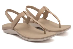 Women ABEO Standard|Education-Oasis T Strap