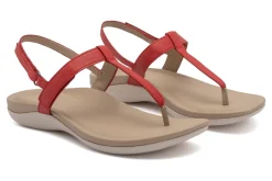 Women ABEO Standard|Education-Oasis T Strap Metatarsal