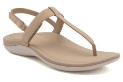 Women ABEO Standard|Education-Oasis T Strap Metatarsal