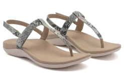 Women ABEO Standard|Education-Oasis T Strap Metatarsal