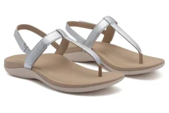 Women ABEO Education|Standard-Oasis T Strap Metatarsal