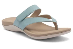 Women ABEO Standard|Education-Oasis Thong Sandal