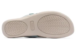 Women ABEO Standard|Education-Oasis Thong Sandal