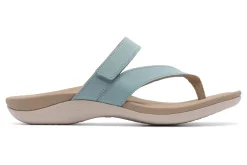 Women ABEO Standard|Education-Oasis Thong Sandal