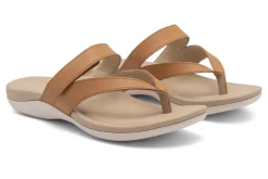 Women ABEO Standard|Education-Oasis Thong Sandal