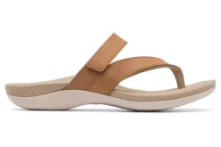 Women ABEO Standard|Education-Oasis Thong Sandal