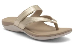 Women ABEO Education|Travel-Oasis Thong Sandal