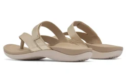 Women ABEO Education|Travel-Oasis Thong Sandal