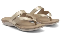 Women ABEO Education|Travel-Oasis Thong Sandal