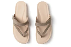 Women ABEO Education|Travel-Oasis Thong Sandal