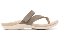 Women ABEO Education|Travel-Oasis Thong Sandal