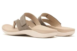 Women ABEO Education|Travel-Oasis Thong Sandal