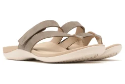 Women ABEO Education|Travel-Oasis Thong Sandal