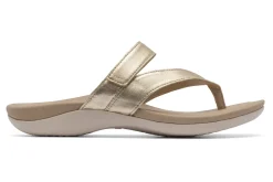 Women ABEO Education|Travel-Oasis Thong Sandal
