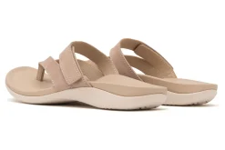 Women ABEO Standard|Education-Oasis Thong Sandal