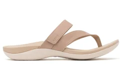 Women ABEO Standard|Education-Oasis Thong Sandal