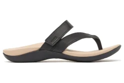 Women ABEO Standard|Education-Oasis Thong Sandal Metatarsal