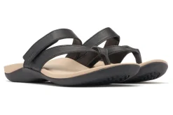 Women ABEO Standard|Education-Oasis Thong Sandal Metatarsal