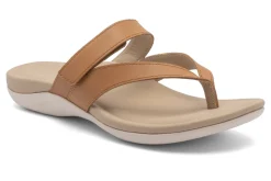 Women ABEO Standard|Education-Oasis Thong Sandal Metatarsal