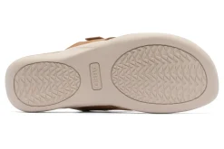 Women ABEO Standard|Education-Oasis Thong Sandal Metatarsal