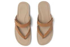 Women ABEO Standard|Education-Oasis Thong Sandal Metatarsal