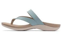 Women ABEO Standard|Education-Oasis Thong Sandal Metatarsal