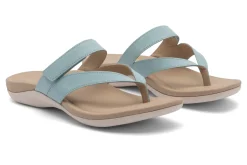 Women ABEO Standard|Education-Oasis Thong Sandal Metatarsal