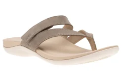 Women ABEO Standard|Education-Oasis Thong Sandal Metatarsal