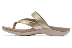 Women ABEO Standard|Education-Oasis Thong Sandal Metatarsal