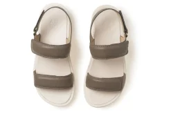 Women ABEO Education|Active-Paseo Sandal Metatarsal