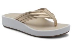 Women ABEO Standard|Education-Paseo Thong Sandal