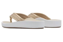 Women ABEO Standard|Education-Paseo Thong Sandal